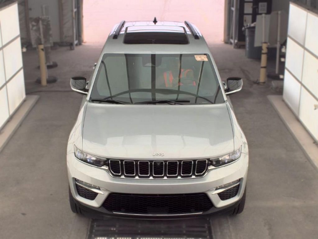 jeep grand cherokee 2024 1C4RJHBG5RC185039 image jeep grand cherokee 2024 1C4RJHBG5RC185039 image